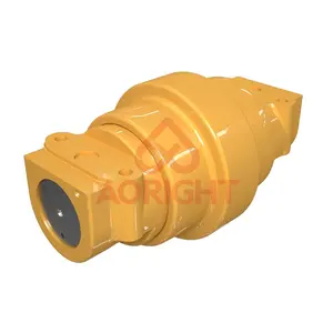original factory price 4579635 457-9635 Single Outer Flange Track Roller diesel engine machinery part For CAT Caterpillar