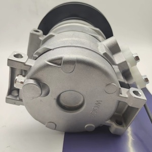 20Y8101260 20Y-81-01260 4210731220 421-07-31220ปั๊มลมสำหรับ PC200-8 PC200-7 - Product Image 4
