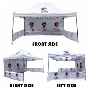 10X10 Outdoor Folding Trade Show <b>Tent</b> Modern Design 3X3 Outdoor <b>Tent</b> - Product Image 2