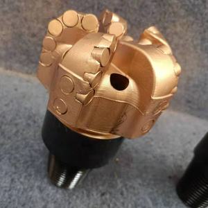 <span class=keywords><strong>PDC</strong></span> חותך קידוח ביטים שמן גם API מטריקס גוף פלדת גוף מקדח <span class=keywords><strong>pdc</strong></span> - Product Image 2