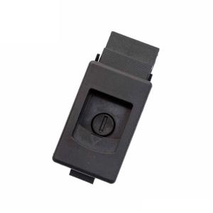 Pestillo de compresión de acero inoxidable - Product Image 1