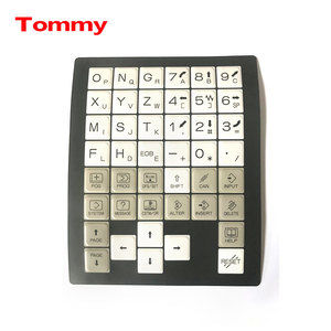 FANUC A02B-0309-K710 M A98L-0005-0298 /เมมเบรนคีย์บอร์ดอะไหล่ Mcnc - Product Image 1