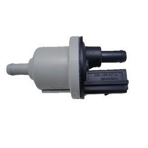 Vanne solénoïde de cartouche de carbone 06D133517B pour Skoda Yeti Octavia Superb Europa Kodiaq - Product Image 1