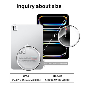 Chống-ánh sáng màu xanh bảo vệ bộ lọc cho <span class=keywords><strong>iPad</strong></span> Pro/không khí 10.<span class=keywords><strong>2</strong></span>/11/13 inch máy tính bảng màn hình với rõ ràng Tempered - Product Image 2