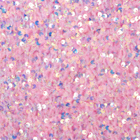 Tissu en velours bleu à paillettes de 5 mm, extensible, pour robe de femme, prix de gros