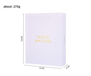 Batería inalámbrica tatuaje Eyeline máquina pluma kits <span class=keywords><strong>para</strong></span> maquillaje arte corporal tatuaje SMP Dermografo <span class=keywords><strong>Micropigmentacion</strong></span> - Product Image 6