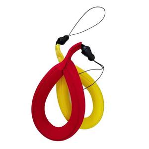 شعار مخصص من المصنع ، معصم عائم مضاد للسقوط تحت الماء ، خفيف الوزن ، عائم ، حزام المعصم ، حزام الهاتف ، كاميرا السباحة - Product Image 4