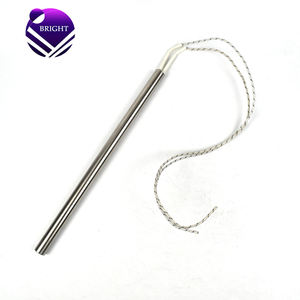 220 בהיר v 1p 1000w 12*145 מ "מ חימום מחסנית חשמלי עם 1500 מ" מ - Product Image 3