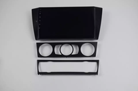9/10 pouces voiture Android écran tactile GPS stéréo Radio système de navigation vidéo voiture lecteur DVD pour BMW E90 autoradio Navigation