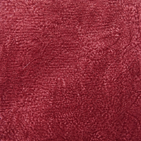Tissu tricoté en velours uni élégant, résistant à l'usure, 95% polyester 5% élasthanne, 160 cm, 180 g/m², fabrication directe de l'usine Keqiao