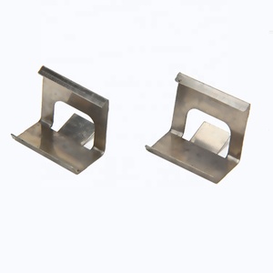 <span class=keywords><strong>U</strong></span> hình V Dập hình dạng không đề<span class=keywords><strong>u</strong></span> bằng thép không gỉ phẳng mùa xuân <span class=keywords><strong>Clip</strong></span> với kích thước tùy chỉnh cho ô tô sử dụng ISO chứng nhận - Product Image 3