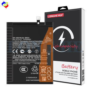 Batería de Repuesto BN5A para Redmi NOTE10(5G)/<span class=keywords><strong>POCO</strong></span> <span class=keywords><strong>M3</strong></span> Pro 5G, Batería de Alta Calidad/Capacidad - Product Image 1