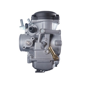 Carburatore CV40 con getti principali e lenti Extra nuova condizione compatibile per Harley Davidson Dyna Sportster 883 1200 di più - Product Image 5