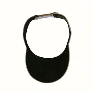 High Quality Dobby Style Oxford Dot Golf <b>Hat</b> with UV Protection Flexible Comfortable Stretch Fit Design Performance - Product Image 5