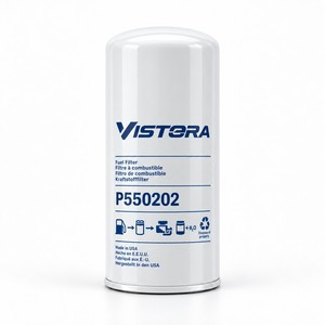 Filtre à carburant diesel VISTORA de haute qualité, remplacement neuf 6003117632 600-319-3510 CU29-9202 pour camions - Product Image 1