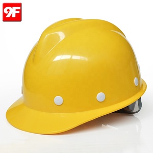 9F İnşaat Güvenlik Kaskları ve Baretler - Product Image 1