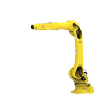 Robot de manutention industriel, bras robotique automatique pour le transfert de matériaux, la palettisation et l'automatisation des lignes de production