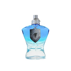 Pracci Hương Thơm Cơ Bắp Chai Mens Nước Hoa Biểu Tượng Tùy Chỉnh Lâu Dài 100Ml 3.4Oz Phun Nam Gỗ Dê Văn Phòng Nước Hoa - Product Image 2