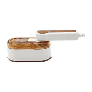 Piroscafo pieghevole portatile facile da usare per uso domestico con semplici pulsanti per operare facilmente per tutte le <span class=keywords><strong>età</strong></span> - Product Image 1