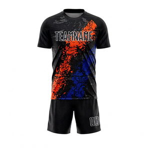 เสื้อบาสเก็ตบอลทีมเปล่าแบบขายส่ง-โพลีเอสเตอร์ 100% ระบายอากาศได้ดีและแห้งเร็ว สำหรับผู้ใหญ่ แบบยูนิเซ็กซ์ ออกแบบชุดยูนิฟอร์มของคุณเองได้ - Product Image 1