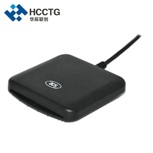 Soutient ISO 7816 IC Type C Contact Puce EMV Lecteur De Carte <span class=keywords><strong>ACR39U</strong></span>-<span class=keywords><strong>U1</strong></span> - Product Image 3