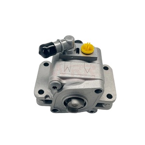 Pompe de direction assistée WRR 32416780413 pour E90 E87 320i 120i, assistance hydraulique haute pression, garantie 1 an - Product Image 1