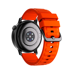 Montre connectée Definite Smart Watch MA35 GTR15 1.99'' AMOLED IP68 étanche WhatsApp Réponse rapide ChatGPT 350mAh Noir+Orange - Product Image 5