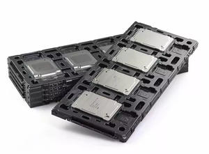 ซีพียู Xeon Platinum 6338 10nm 32-คอร์ 2.0 GHz 205W สำหรับเซิร์ฟเวอร์ - Product Image 3