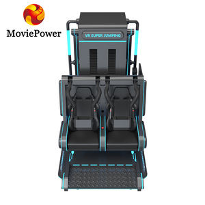 Venta caliente 3D Virtual Reality Coin Machine Videojuegos Realidad virtual <span class=keywords><strong>Vr</strong></span> Suit <span class=keywords><strong>Vr</strong></span> Flight Shooting Game <span class=keywords><strong>Vr</strong></span> Machine - Product Image 6