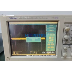 Tektronix TDS7154B : Oscilloscope numérique à phosphore H - Product Image 3