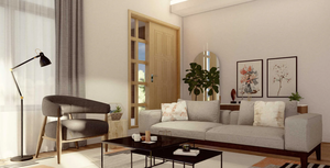 Pack complet de villas en acier pour projets de logement - Product Image 2
