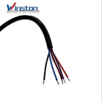 Capteur de proximité capacitif Agrologic Type Feeding Sensor SW-2 pour système d'alimentation automatique de volailles