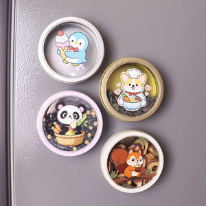 Recyclable Gold Food Grade <strong>Tin</strong> Can Embossed Design 4-Color Offset Printing Customizable for Cookies <strong>Cake</strong> Chocolate Sugar <strong>Storage</strong> - Product Image 5