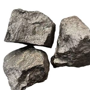 उच्च गुणवत्ता सिलिकॉन मैंगनीज मिश्र धातु/फेरोंगनीज - Product Image 1