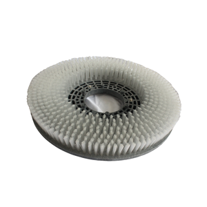 VIPER FANG-cepillo de disco para limpieza de suelos, limpiador de 17 pulgadas PA, 18C - Product Image 3