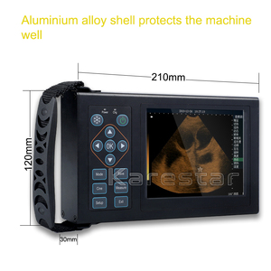 Échographe K-S211 pour porcs, bovins, ovins et chiens, échographe vétérinaire portable, <span class=keywords><strong>prix</strong></span> - Product Image 4