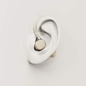 Audífonos Recargables BTE RIC con Bluetooth, Precio de Fábrica, Cancelación de Ruido, Amplificación, Supresión de Silbidos, AFC, para Sordera - Product Image 3