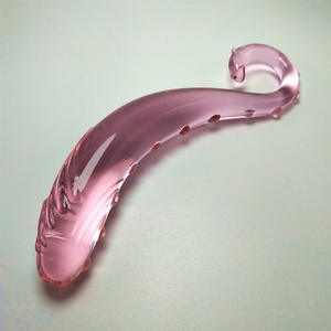 Nieuwe aanwinst: 6,7 inch Crystal Jelly realistische siliconen <span class=keywords><strong>dildo</strong></span> voor koppels, erotisch spel met zuignap, mannelijke <span class=keywords><strong>penis</strong></span> - Product Image 2