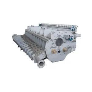 Qinyang Aotian Wire Parts Open Type Headbox for Fourdrinier Paper Making Machinery