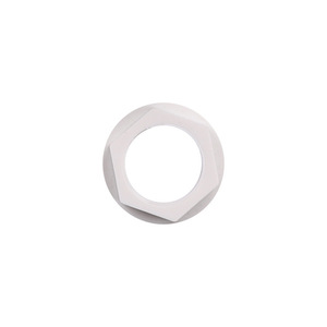 Junta de Drenaje para Electrodomésticos de Cocina, Accesorio para Tuberías de Agua con Cubierta de Malla Cortavientos para Uso Doméstico - Product Image 3