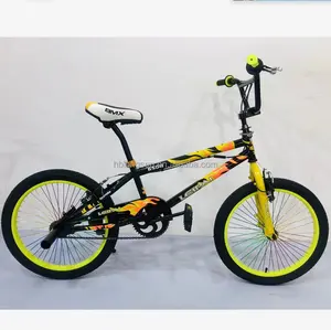 새로운 디자인 자유형 mxplay 20 인치 bmx/스포크 bmx 자전거 자전거