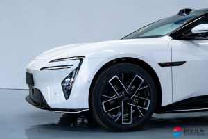 AVATR 06 haute performance avec une autonomie de 650 km (CLTC) et ADAS <span class=keywords><strong>L2</strong></span>+, voiture électrique intelligente pour les grossistes automobiles mondiaux - Product Image 5