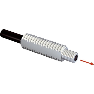 P/N 5308050 Sensores Industriales Nuevos y Originales SENSOR DE RAYO DE TRANSPASO ÓPTICO FBR - Product Image 1