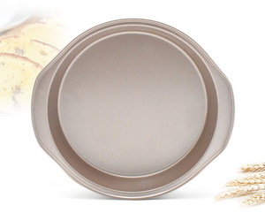 Molde para Pastel de Acero al Carbono de Grado Alimenticio de 9 Pulgadas para Pastel de Mousse/Pastel/Pastel Chifón, Color Dorado Champán, para Repostería Diaria en la Cocina - Product Image 6