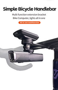 Gran oferta, soporte de extensión de aluminio de una pieza, tipo de Sensor inteligente para todo tipo de tablas de código, Faro de elevación, deportes, llegó - Product Image 5