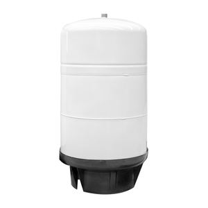 Hoge capaciteit <span class=keywords><strong>20</strong></span> <span class=keywords><strong>gallon</strong></span> stalen RO watertank 20G metalen expansievat voor grootschalige waterbehandeling - Product Image 2