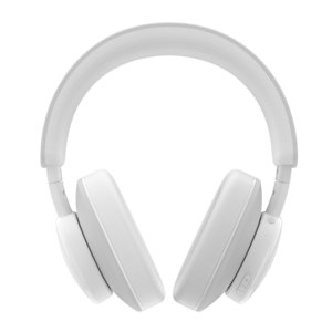 LS200 <strong>Pro</strong> Comfort ANC Headphones with Leather Earcups Over-Ear Executive <strong>Headset</strong> - Product Image 4