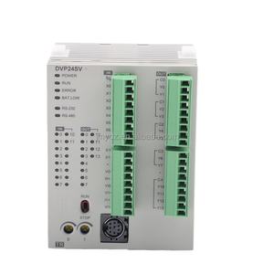 Nouveau Contrôleur Programmable Delta PLC Original DVP-SV 24 Points DVP24SV DVP28SV Hôte CPU Haute Vitesse DVP24SV11T2 DVP28SV11T2 - Product Image 1