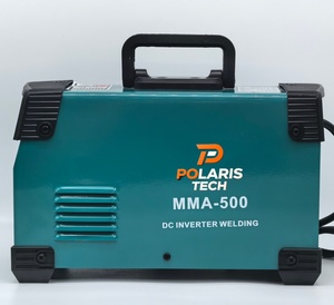 Máquina <span class=keywords><strong>de</strong></span> Soldar <span class=keywords><strong>Inverter</strong></span> Polaris MMA-500 220V, Garantía <span class=keywords><strong>de</strong></span> 3 Años, <span class=keywords><strong>Pistola</strong></span> Manual, Precio <span class=keywords><strong>de</strong></span> Venta Directa <span class=keywords><strong>de</strong></span> Fábrica, Alta Calidad - Product Image 6