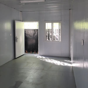 Contenedor prefabricado portátil desmontable de lujo plegable para vivir casa para vivir - Product Image 6